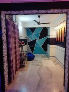 Hall Image of 865 Sq.ft 2 BHK Apartment / Flat for rent in Chinar Park Kolkata for Rs. 23000