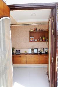 Hall Image of 2300 Sq.ft 4 BHK Villa for sale in New Alkapuri Vadodara for Rs. 17000000