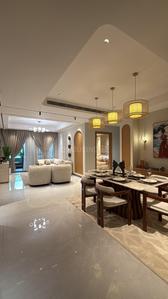 Image of 2651 Sq.ft 3 BHK Apartment / Flat for sale in Sector 88, Mohali for Rs. 20000000