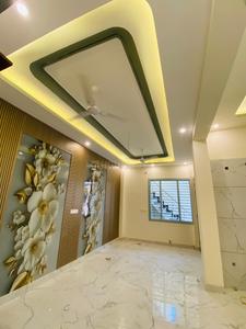 Hall Image of 1320 Sq.ft 3 BHK Independent House for sale in Banjarawala Dehradun for Rs. 7800000