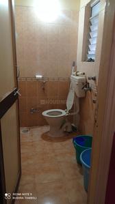 Bathroom Image of Flat in Bavdhan, Pune