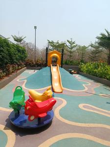 Image of 2185 Sq.ft 3 BHK Apartment / Flat for sale in Frontline Seven, Kokapet, Hyderabad for Rs. 19800000