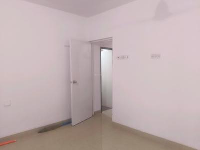 Bedroom Image of 470 Sq.ft 1 BHK Apartment / Flat for sale in Gundecha Valley Of Flowers, Kandivali East Mumbai for Rs. 13000000