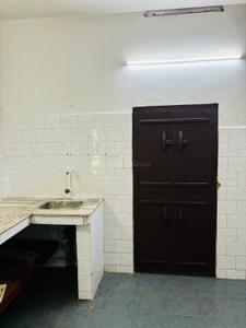 Kitchen Image of 1000 Sq.ft 3 BHK Apartment / Flat for rent in Azhikode South Kannur for Rs. 11000