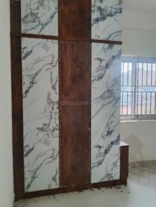 Bedroom Image of 1800 Sq.ft 3 BHK Apartment / Flat for rent in Hoodi Bengaluru for Rs. 57000