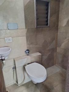 Image of 1150 Sq.ft 2 BHK Apartment / Flat for rent in Adajan, Surat for Rs. 18500