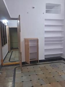 1 BHK Independent Builder Floor