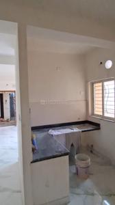 Kitchen Image of 850 Sq.ft 2 BHK Apartment / Flat for sale in Naktala Kolkata for Rs. 4800000