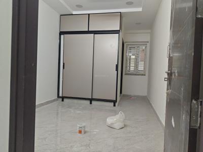 Bedroom Image of 1152 Sq.ft 2 BHK Apartment / Flat for rent in Kondapur Hyderabad for Rs. 31000