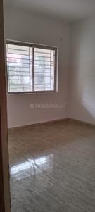 Bedroom Image of 900 Sq.ft 3 BHK Apartment / Flat for sale in Sarada Pally Kolkata for Rs. 5000000