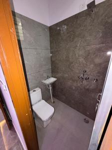 Bathroom Image of 880 Sq.ft 3 BHK Villa for sale in Hathod Jaipur for Rs. 5599000