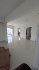 Hall Image of 2700 Sq.ft 4 BHK Apartment / Flat for rent in Matigara Siliguri for Rs. 35000