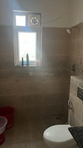 Bathroom Image of 2350 Sq.ft 3 BHK Apartment / Flat for rent in ATS Casa Espana, Bar Majra Mohali for Rs. 46000