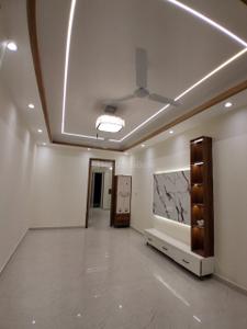 Hall Image of 1150 Sq.ft 2 BHK Builder Floor for sale in GMS Road Dehradun for Rs. 6450000