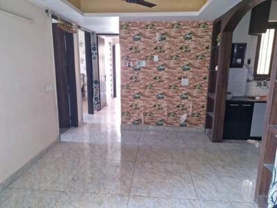 Hall Image of 1155 Sq.ft 2 BHK Apartment / Flat for sale in SKB Gold Coast 24, Chipiyana Buzurg Ghaziabad for Rs. 8200000