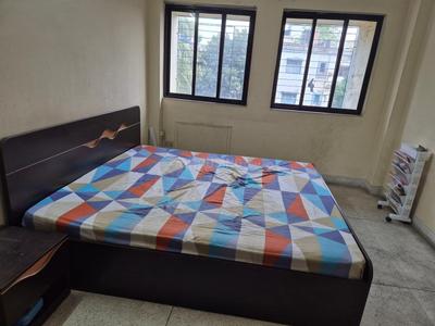 Bedroom Image of 1500 Sq.ft 3 BHK Apartment / Flat for sale in Tollygunge Kolkata for Rs. 10000000