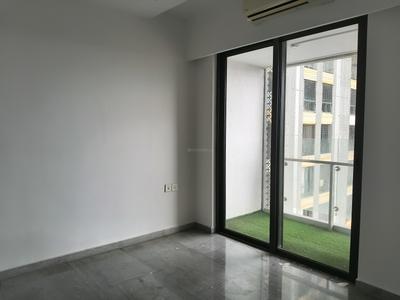1 BHK Flat