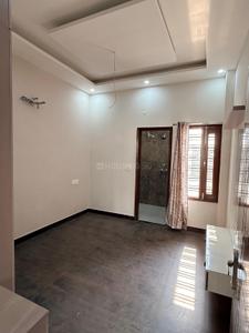 Bedroom Image of 891 Sq.ft 3 BHK Independent House for sale in Kharar Mohali for Rs. 8800000