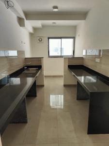 Kitchen Image of 1680 Sq.ft 3 BHK Apartment / Flat for sale in Kalpataru Jade Skyline, Baner Pune for Rs. 21800000