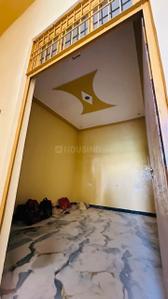 Balcony Image of 450 Sq.ft 2 BHK Duplex for sale in Dubagga Lucknow for Rs. 1550000
