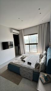 Bedroom Image of 450 Sq.ft 1 BHK Apartment / Flat for sale in Chembur Mumbai for Rs. 12500000