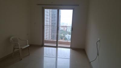 Living Room Image of 851 Sq.ft 2 BHK Apartment / Flat for sale in Amanora Trendy Homes, Hadapsar Pune for Rs. 9500000