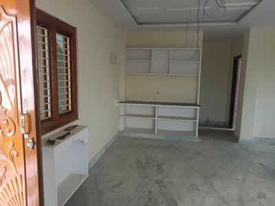 Kitchen Image of 1050 Sq.ft 2 BHK Apartment / Flat for sale in Tadigadapa Vijayawada for Rs. 5000000