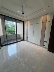 Hall Image of 2700 Sq.ft 4 BHK Builder Floor for sale in Safdarjung Development Area New Delhi for Rs. 107500000