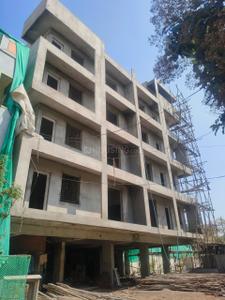 Image of 1300 Sq.ft 3 BHK Apartment / Flat for sale in Balaji Nagar, Hubli for Rs. 6500000