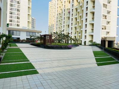 Image of 900 Sq.ft 2 BHK Apartment / Flat for rent in VJ Yashwin Hinjawadi, Hinjawadi Phase 2, Pune for Rs. 30000