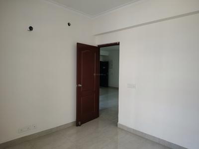 Bedroom Image of 1020 Sq.ft 2 BHK Apartment / Flat for rent in CGEWHO Kendriya Vihar, Phi II Greater Noida for Rs. 18000