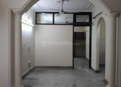 Hall Image of 450 Sq.ft 1 BHK Builder Floor for sale in Sant Nagar New Delhi for Rs. 7000000