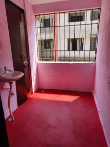 Balcony Image of 322 Sq.ft 1 BHK Apartment / Flat for rent in Kamal Vihar Raipur for Rs. 5000