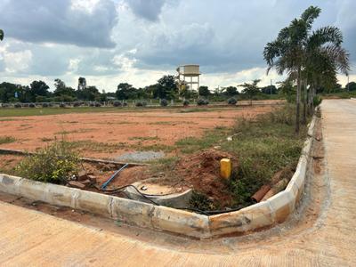 Image of 167 Sq.ft Residential Plot / Land for sale in Kandukur, Hyderabad for Rs. 4175000