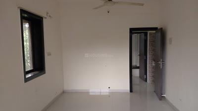 2.5 BHK Flat