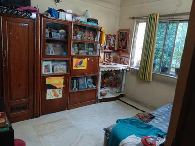Bedroom Image of 1003 Sq.ft 3 BHK Independent House for sale in Gobra Kolkata for Rs. 7000000