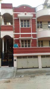 Image of 2000 Sq.ft 4.5 BHK Independent House for sale in HSR Layout, Bengaluru for Rs. 68500000
