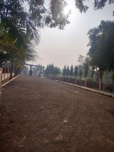 Image of 742 Sq.ft Residential Plot / Land for sale in Natkur, Lucknow for Rs. 2225000