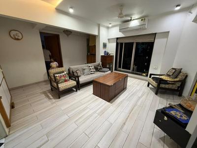2 BHK Flat