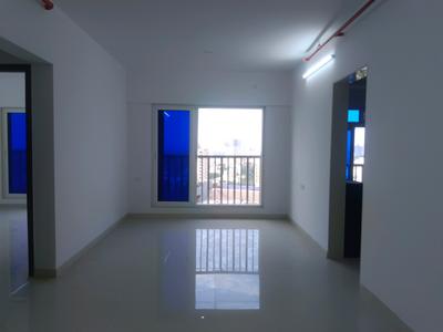 Living Room Image of 1050 Sq.ft 3 BHK Apartment / Flat for sale in Borivali West Mumbai for Rs. 26000000