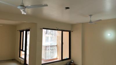 Living Room Image of 1758 Sq.ft 3 BHK Apartment / Flat for rent in Logix Blossom County, Sector 137 Noida for Rs. 43000