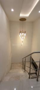 Hall Image of 1850 Sq.ft 3 BHK Penthouse for sale in Goel Ganga Platino, Kharadi Pune for Rs. 35000000