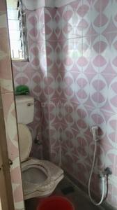 Bathroom Image of 1100 Sq.ft 3 BHK Apartment / Flat for sale in Kasba Kolkata for Rs. 4400000