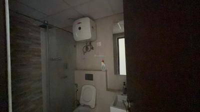 Image of 2090 Sq.ft 3 BHK Apartment / Flat for rent in Supertech Supernova, Sector 94, Noida for Rs. 85000