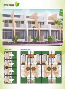 Image of 1440 Sq.ft Residential Plot / Land for sale in Royal Enclave Phase 1, New Town, Kolkata for Rs. 2900000