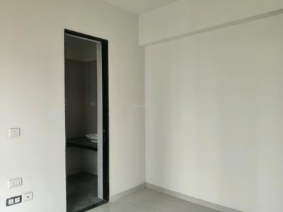 Bedroom Image of 1200 Sq.ft 3 BHK Apartment / Flat for sale in Sheth Zuri, Thane West Thane for Rs. 21000000