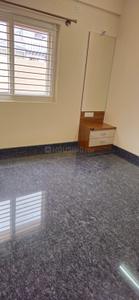 Bedroom Image of 1400 Sq.ft 3 BHK Builder Floor for rent in Vijayanagar Bengaluru for Rs. 45000