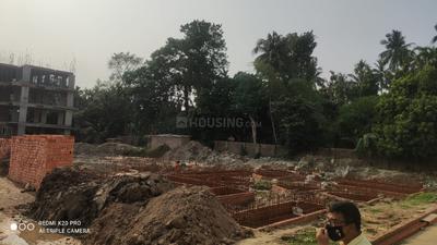 Image of 1041 Sq.ft 3 BHK Apartment / Flat for sale in Etha Su Casa Valley, Narendrapur, Kolkata for Rs. 3643500