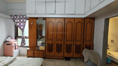Bedroom Image of 1200 Sq.ft 3 BHK Apartment / Flat for sale in Deshpande DBs Diamond Apartment, Shivaji Nagar Pune for Rs. 24500000
