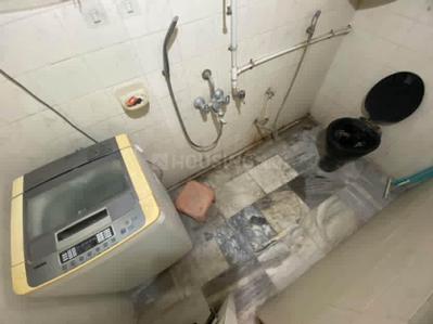 Image of 1050 Sq.ft 2 BHK Apartment / Flat for rent in Siddheshwar Nagar Cooperative Housing Society, Tingre Nagar, Pune for Rs. 35000